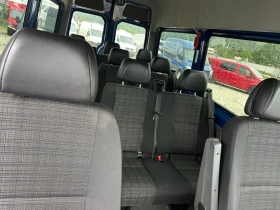 Обява за продажба на Mercedes-Benz Sprinter 313!9МЕСТА!КЛИМА!7GTRONIC ~29 500 лв. - изображение 8