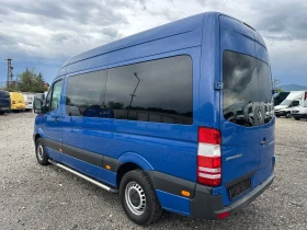 Обява за продажба на Mercedes-Benz Sprinter 313!9МЕСТА!КЛИМА!7GTRONIC ~29 500 лв. - изображение 4