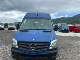 Обява за продажба на Mercedes-Benz Sprinter 313!9МЕСТА!КЛИМА!7GTRONIC ~29 500 лв. - изображение 1