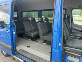 Обява за продажба на Mercedes-Benz Sprinter 313!9МЕСТА!КЛИМА!7GTRONIC ~29 500 лв. - изображение 9