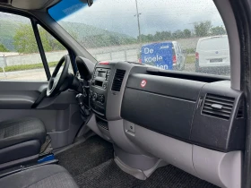 Обява за продажба на Mercedes-Benz Sprinter 313!9МЕСТА!КЛИМА!7GTRONIC ~29 500 лв. - изображение 5
