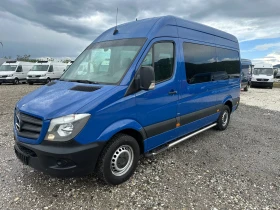 Обява за продажба на Mercedes-Benz Sprinter 313!9МЕСТА!КЛИМА!7GTRONIC ~29 500 лв. - изображение 2