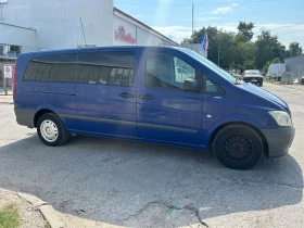 Mercedes-Benz Vito 122 CDI 3.0D- V6 | Mobile.bg    5