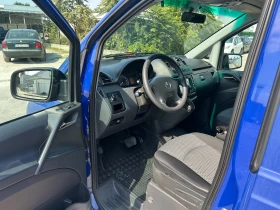 Mercedes-Benz Vito 122 CDI 3.0D- V6 | Mobile.bg    8