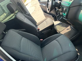 Mercedes-Benz Vito 122 CDI 3.0D- V6 | Mobile.bg    11