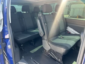 Mercedes-Benz Vito 122 CDI 3.0D- V6 | Mobile.bg    13