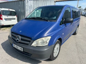     Mercedes-Benz Vito 122 CDI 3.0D- V6