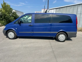 Mercedes-Benz Vito 122 CDI 3.0D- V6 | Mobile.bg    4