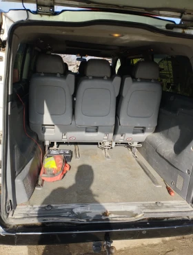 Mercedes-Benz Viano 2.2 150.кс, снимка 15