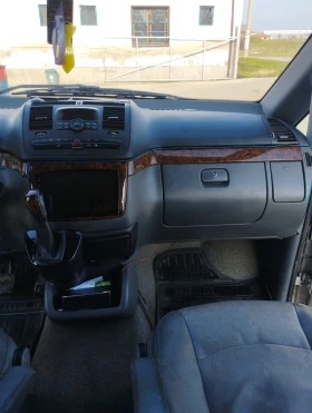 Mercedes-Benz Viano 2.2 150.кс, снимка 14