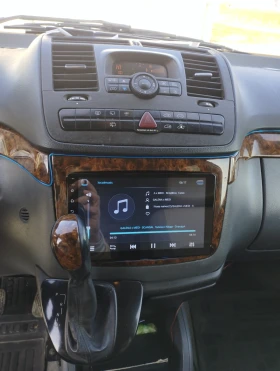 Mercedes-Benz Viano 2.2 150.кс, снимка 17