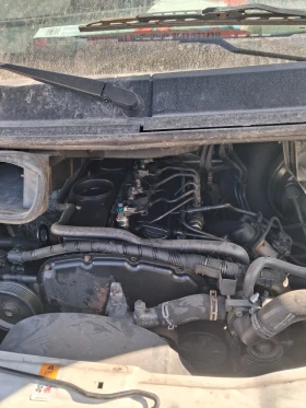 Ford Transit 2.4TDCI.НА ЧАСТИ, снимка 6 - Бусове и автобуси - 53645324