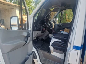 Mercedes-Benz Sprinter 515 undefined | Auto.bg — изображение 9