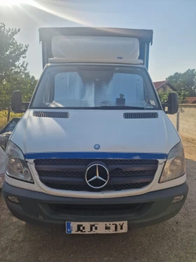 Mercedes-Benz Sprinter 515 undefined | Auto.bg — изображение 12