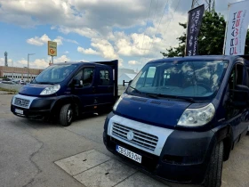 Fiat Ducato 2.3GTD 2008g  120�� 7 ����� �����   | Mobile.bg � ����� ������ 15