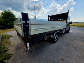 Fiat Ducato 2.3GTD 2008g  120�� 7 ����� �����   | Mobile.bg � ����� ������ 13
