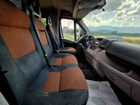 Fiat Ducato 2.3GTD 2008g  120�� 7 ����� �����   | Mobile.bg � ����� ������ 9