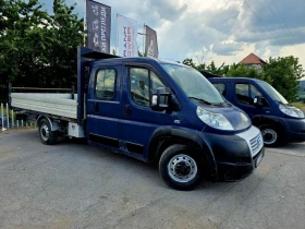 ����� �� �������� �� Fiat Ducato 2.3GTD 2008g  120�� 7 ����� �����  