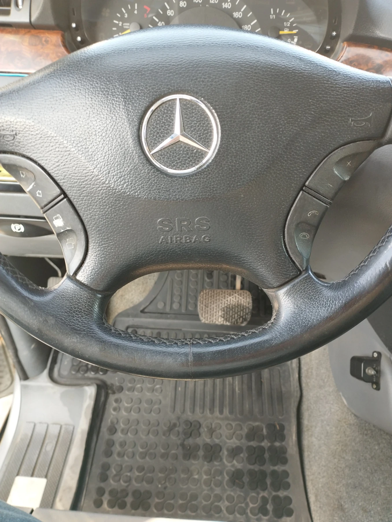Mercedes-Benz Viano 2.2 150.�� | Mobile.bg � ����������� 13
