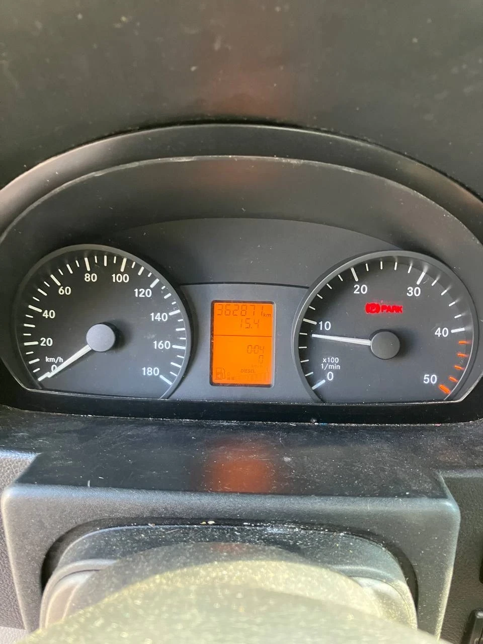 Mercedes-Benz Sprinter 315 CDI, снимка 4 - Бусове и автобуси - 54729652
