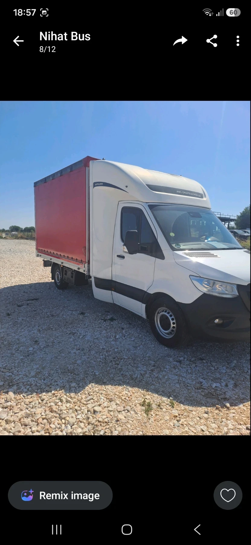 Mercedes-Benz 316 Бордови, снимка 5 - Бусове и автобуси - 55848245