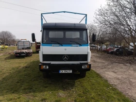 Mercedes-Benz 1114, снимка 1