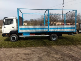 Mercedes-Benz 1114, снимка 4