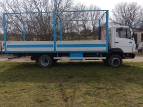 Mercedes-Benz 1114, снимка 2