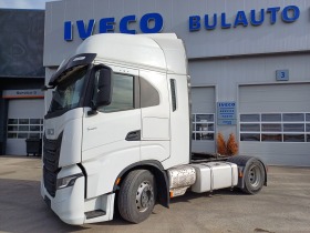 Iveco S-Way, снимка 2 - Камиони - 44215335
