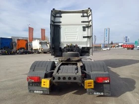 Iveco S-Way | Mobile.bg    4