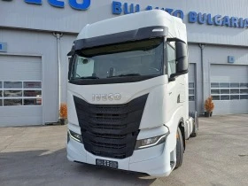  Iveco S-Way