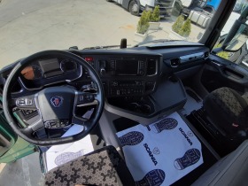 Обява за продажба на Scania R 500 хидравлична система ~Цена по договаряне - изображение 7
