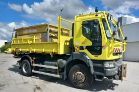 Renault Kerax 370dci 4x4   | Mobile.bg    2