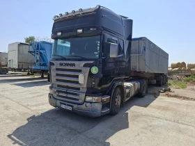  Scania R 420