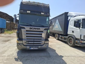 Scania R 420 | Mobile.bg    3