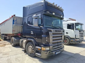 Scania R 420 | Mobile.bg    2
