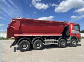 Mercedes-Benz Actros 3248 8�4 | Mobile.bg � ����� ������ 3