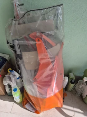 Ktm EXC 300 TPI  * Р Е Г И С Т Р А Ц И Я* , снимка 15