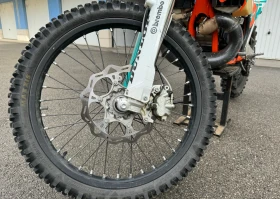 Ktm EXC 300 TPI  * Р Е Г И С Т Р А Ц И Я* , снимка 13