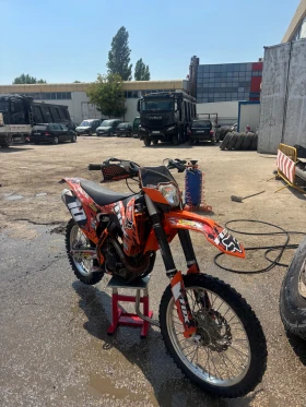 Ktm EXC, снимка 11