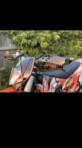 Ktm EXC, снимка 5