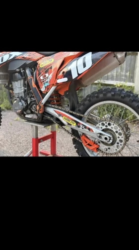 Ktm EXC, снимка 8