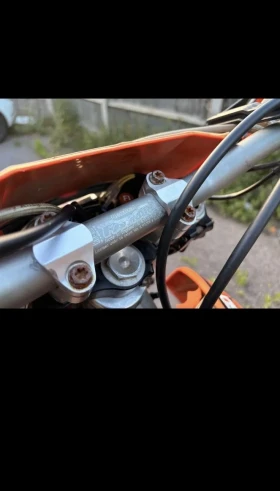 Ktm EXC, снимка 7