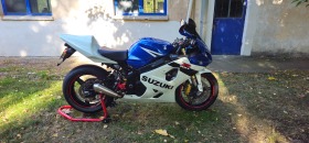 Suzuki Gsxr 750 | Mobile.bg    1