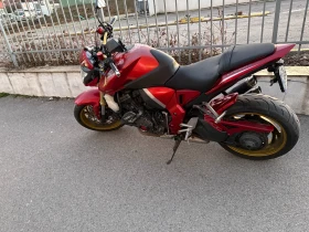 Honda Cb 1000 R ABS, снимка 2