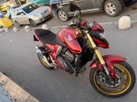 Honda Cb 1000 R ABS, снимка 6