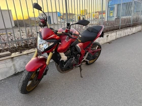 Honda Cb 1000 R ABS, снимка 1