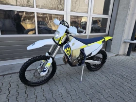 Husqvarna FE 501 2023, снимка 2