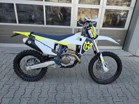 Husqvarna FE 501 2023, снимка 5