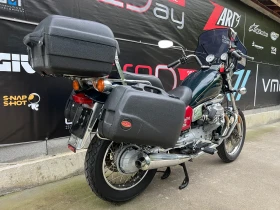 Moto Guzzi Nevada 750cc/01.1998 | Mobile.bg    5